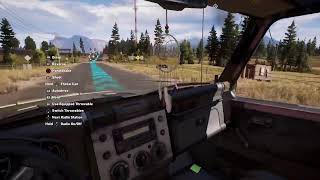 #FARCRY5 - PS5 - GAMEPLAY PART 3 ( NO COMMENTARY )