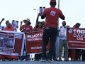 Protest Marks 1,000 Days Since Chibok Abduction