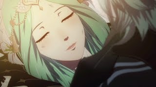 导弹下来了还愣着干嘛快跑啊《火焰纹章：风花雪月 | Fire Emblem: ThreeHouses》