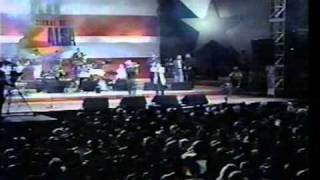 Marc Anthony XII Dia Nacional De La Salsa-Hasta Que Te Conoci