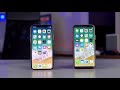 $1200 iphone x 대 미친 $80 iphone x 가짜