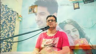 Jaan Nisar | Kedarnath | Arijit Singh | Tribute To Sushant Singh Rajput | Cover Song | Arun Bhardwaj