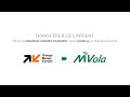 Instant M - Tuto - Envoi d'argent depuis Orange Money Europe vers MVola