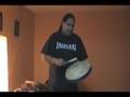 Round Dance: Cornell Tootoosis - Waiting for a girl like you