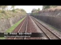 伊勢鉄道　徳田ー中瀬古駅間　2011年4月