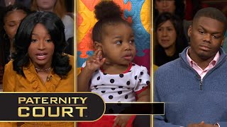 Woman Claims, "Facts, I Am The Best Mother In The World" (Full Episode) | Paternity Court