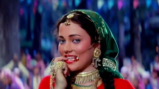 Sun Sahiba Sun-Ram Teri Ganga Maili 1985 Full HD Video Song, Rajeev Kapoor, Mandakini