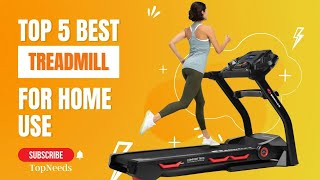 5 Best Treadmill 2023 in India | Top 5 best treadmill for home use in India 2023 #treadmill