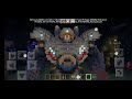 pacific rim all minecraft jaegers accept gipsy danger