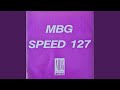 Speed 127