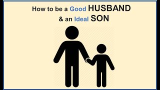 How to be a Good Husband \u0026 an Ideal Son - 02 August 2019 | Jain Monk / Jain Muni Rishi Praveen