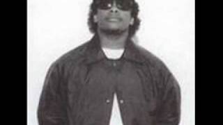 Eazy E: Life and Times of Eric Wright part 1