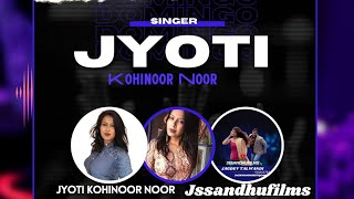 Ma'am Jyoti Kohinoor #filmshorts#sidhumoosewala#motivation#timepass