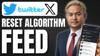 How To Reset Algorithm On Twitter X (2026 Update)