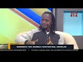 Have Ugandan filmmakers benefited from UCC's Film festival? | MORNING AT NTV