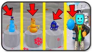 Snow Shoveling Simulator Roblox How To Get Ant