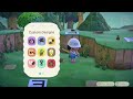 Animal Crossing Longplay ⛰️ 5am Encanto Mountain Fillers (No Commentary)
