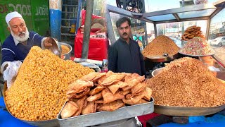 TOP VIRAL STREET FOOD IN PAKISTAN | 5 BEST VIRAL PAKISTANI STREET FOOD VIDEOS COLLECTION