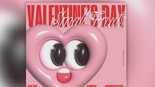 Kickstand Picks: Comedy Double Header on Valentine's Day