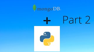 MongoDB with Python- PART-2