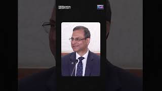 No Material Concern: RBI Governor On HDFC Bank #shorts