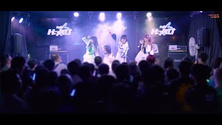 240818 「LEVEL UP」 : H7KD 1st ONE MAN LIVE