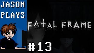 Fatal Frame (PS2) [#13] - Going In Blind