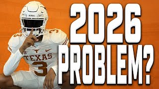 Can Georgia take Dia Bell from Texas? | Longhorns Recruiting Update