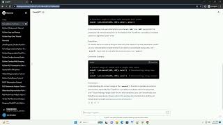 python concat got multiple values for argument axis