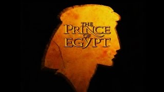 Soundtrack The Prince Of Egypt Hans Zimmer Full Album HD