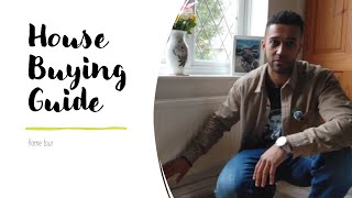 House Buying Guide | Home tour