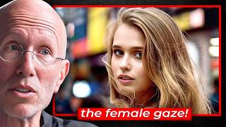 What Makes Men Undeniably Attractive to Women? | Dr Bill Von Hippel