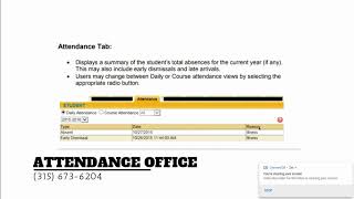 SchoolTool Parents Guide - Video