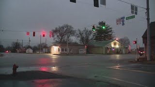 Woman arrested for OWI following fatal crash in Hendricks County