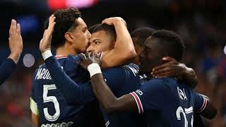 On Sports New trực tiếp PSG vs Brest vòng 7 VĐQG Pháp, Ligue 1