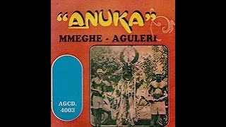 Ogene Anuka AGULERI Nigeria