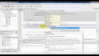 Java Swing Tutorial 05 JLabel with ImageIcon