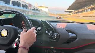 488PISTA ISTANBUL PARK WARM UP