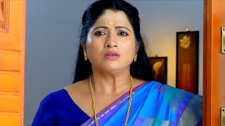 Bhagyajathakam | Unexpected guests for Parvathy! | Mazhavil Manorama