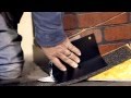 Roof Flashing with Mark Sauder - Part I - Base Flashing Roof Flashing with Mark Sauder - Part I - Base Flashing
