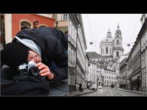 TOP 5 PHOTO SPOTS IN PRAGUE BY HONEST GUIDE