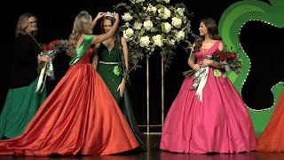 2023 Miss St. Patrick's Scholarship Pageant