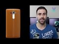 LG G4 vs LG G3: What's the Difference?