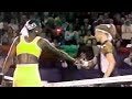 Venus Williams Vs Steffi Graf 1999 Hannover Highlights