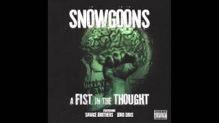 Snowgoons - \