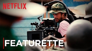 BEASTS OF NO NATION | Cary Fukunaga Featurette | Netflix