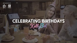 KettyBot | Infomercial #2 | iServe