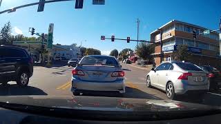 Bad Drivers of Omaha 19 (Bad Drivers of Des Moines and Kansas City)