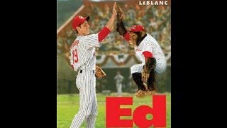 IMDb Bottom 100: "Ed" review