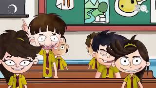 Budhmaan Ki Diary   Bandbudh Aur Budbak New Episode   Funny Hindi Cartoon For Kids 1